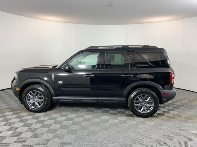 new 2025 Ford Bronco Sport car, priced at $32,814