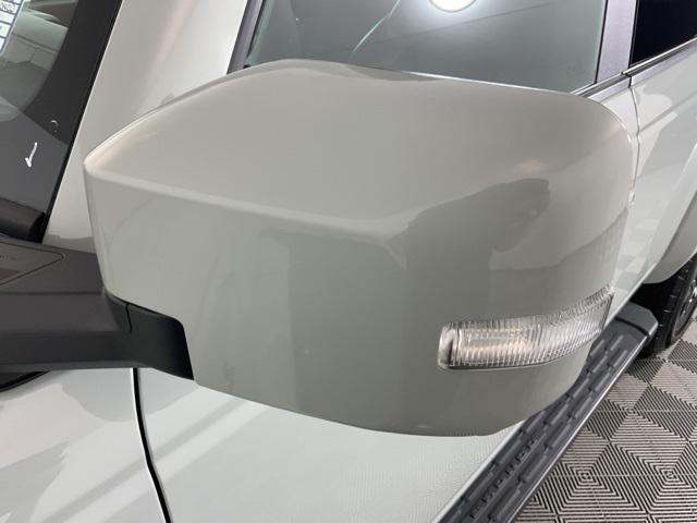 used 2021 Ford Bronco car, priced at $35,972
