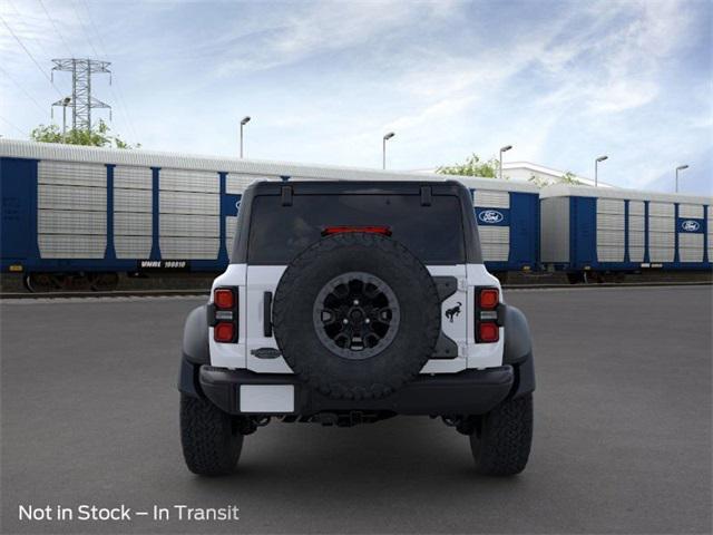 new 2024 Ford Bronco car, priced at $106,397