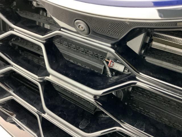 new 2025 Ford Explorer car, priced at $56,573