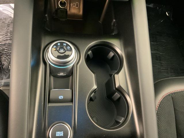 new 2025 Ford Explorer car, priced at $56,573