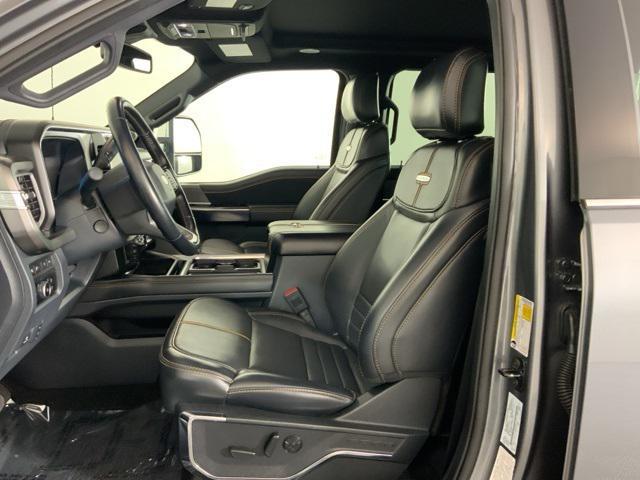 used 2024 Ford F-350 car, priced at $84,972