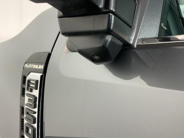 used 2024 Ford F-350 car, priced at $84,972