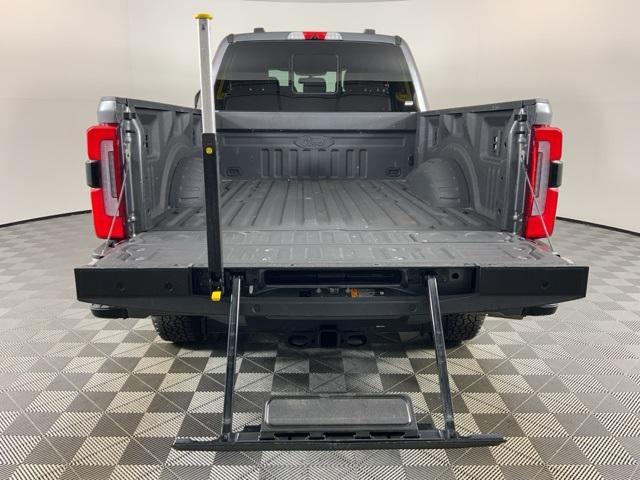 used 2024 Ford F-350 car, priced at $84,972