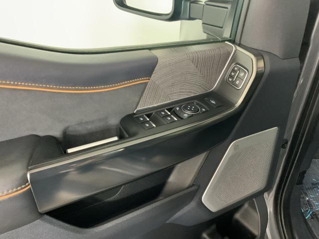 used 2024 Ford F-350 car, priced at $84,972