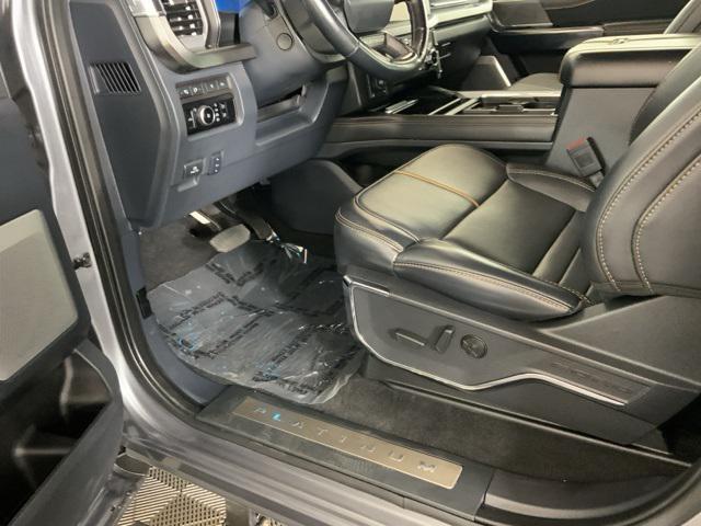 used 2024 Ford F-350 car, priced at $84,972