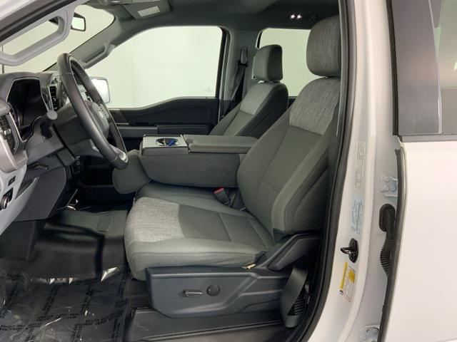 used 2023 Ford F-150 car, priced at $43,971