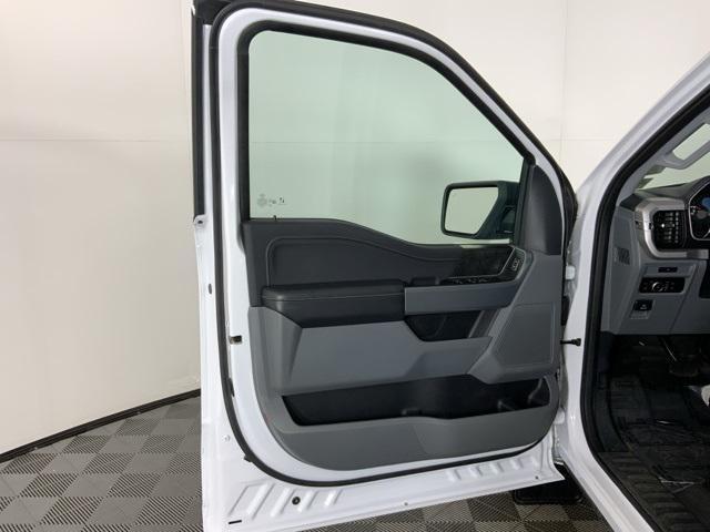 used 2023 Ford F-150 car, priced at $43,971