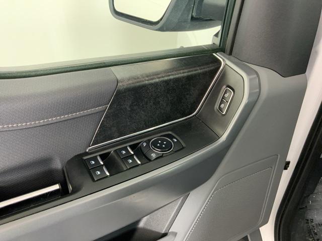 used 2023 Ford F-150 car, priced at $43,971
