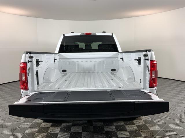 used 2023 Ford F-150 car, priced at $43,971
