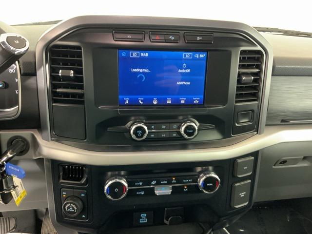 used 2023 Ford F-150 car, priced at $43,971
