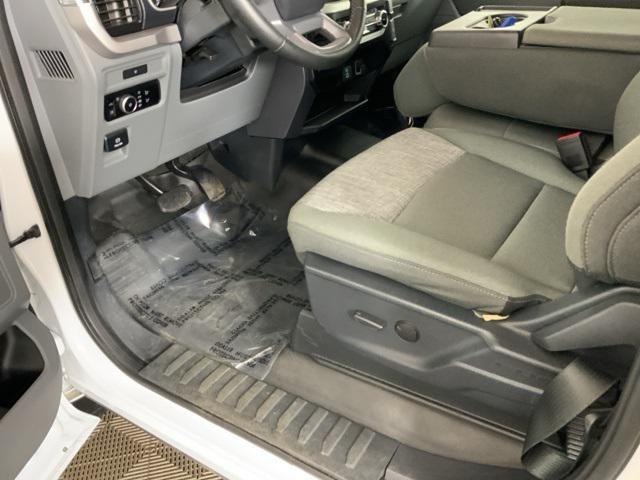 used 2023 Ford F-150 car, priced at $43,971