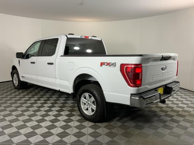 used 2023 Ford F-150 car, priced at $43,971