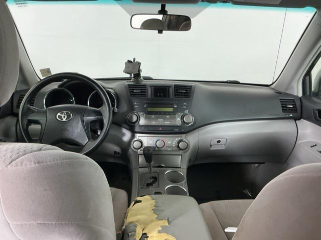 used 2008 Toyota Highlander car, priced at $6,971
