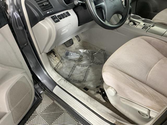 used 2008 Toyota Highlander car, priced at $6,971