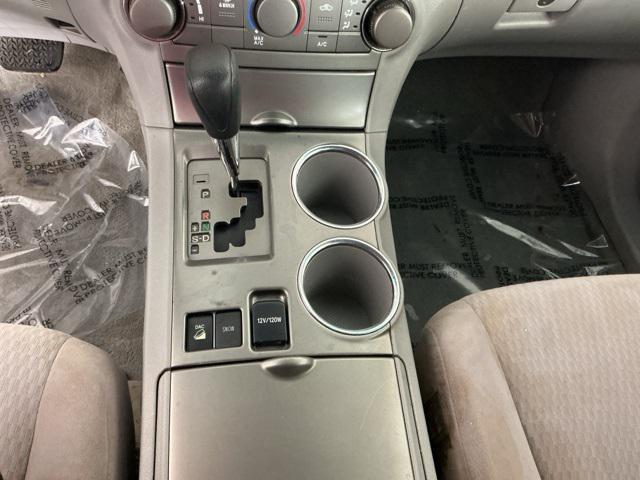 used 2008 Toyota Highlander car, priced at $6,971