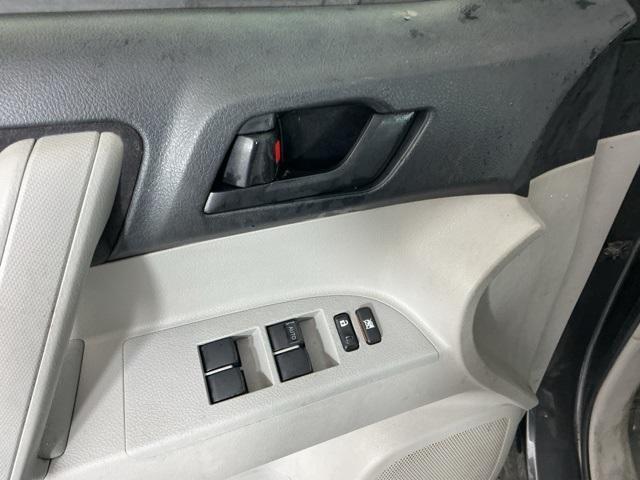 used 2008 Toyota Highlander car, priced at $6,971