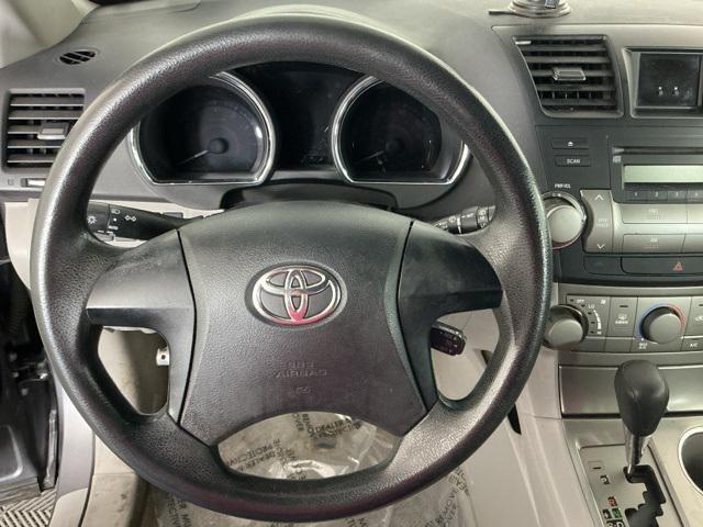 used 2008 Toyota Highlander car, priced at $6,971