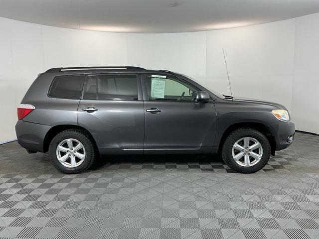 used 2008 Toyota Highlander car, priced at $6,971