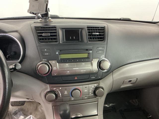 used 2008 Toyota Highlander car, priced at $6,971