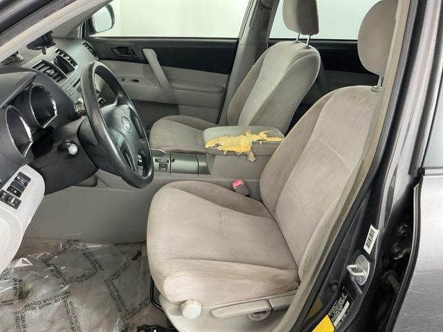 used 2008 Toyota Highlander car, priced at $6,971