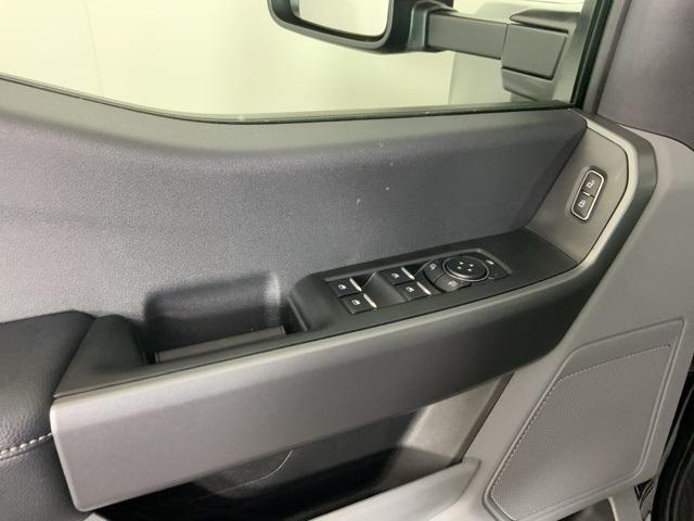 new 2025 Ford F-350 car, priced at $74,945