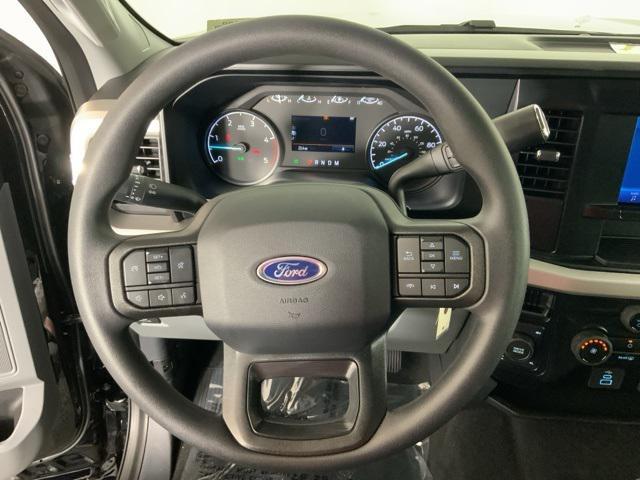 new 2025 Ford F-350 car, priced at $74,945