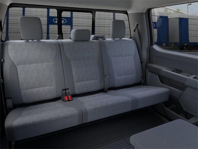 new 2025 Ford F-350 car, priced at $74,945