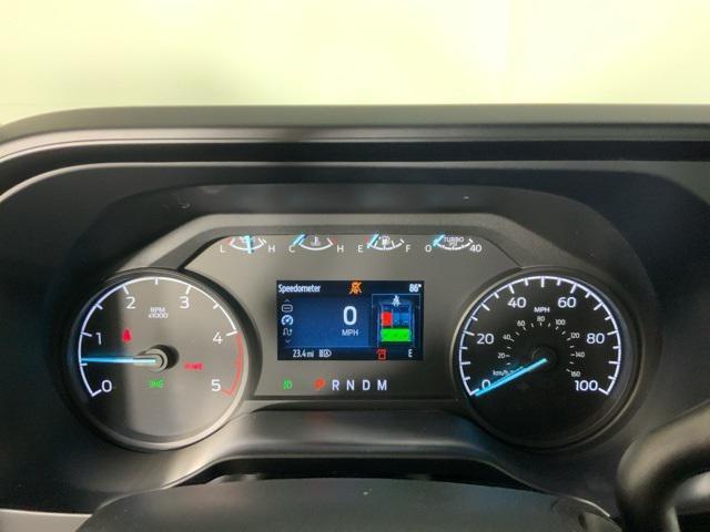 new 2025 Ford F-350 car, priced at $74,945