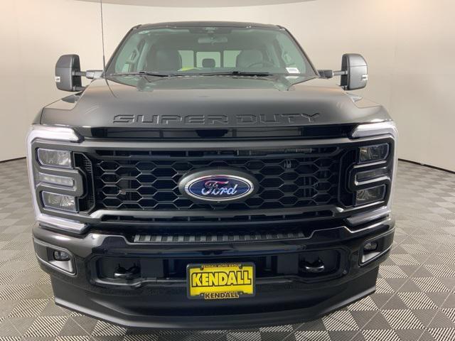 new 2025 Ford F-350 car, priced at $74,945