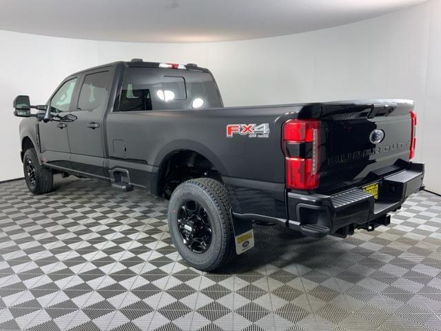 new 2025 Ford F-350 car, priced at $74,945