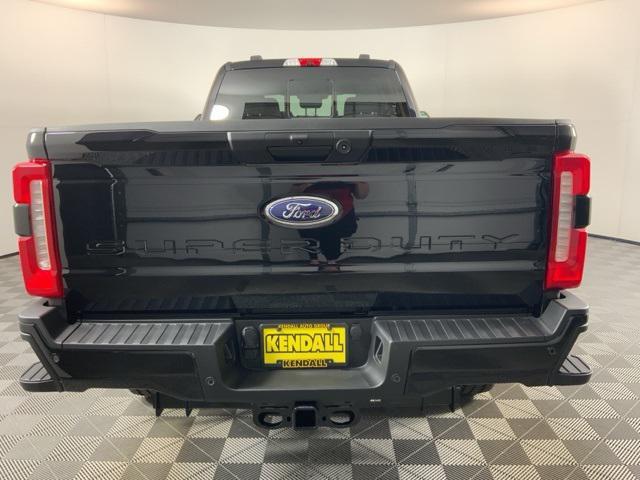 new 2025 Ford F-350 car, priced at $74,945