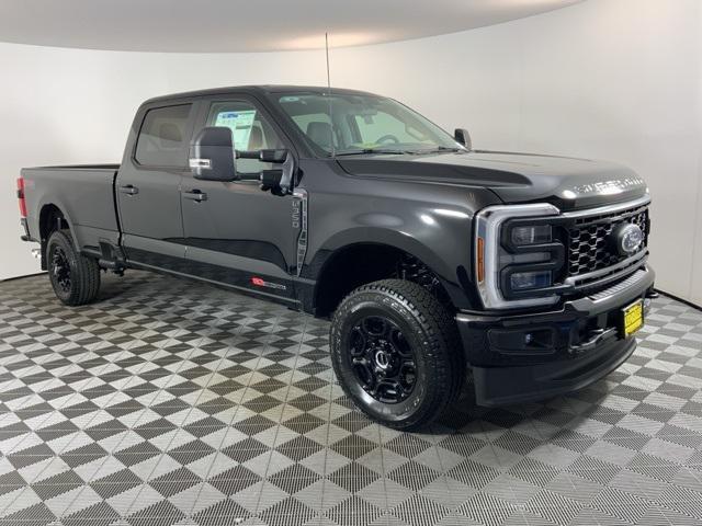 new 2025 Ford F-350 car, priced at $74,945