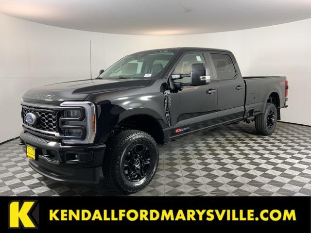 new 2025 Ford F-350 car, priced at $74,945