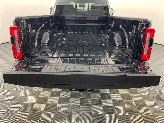 new 2025 Ford F-350 car, priced at $74,945