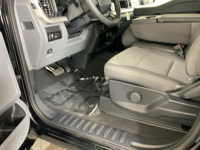 new 2025 Ford F-350 car, priced at $74,945