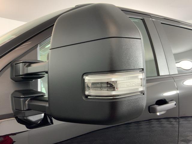 new 2025 Ford F-350 car, priced at $74,945