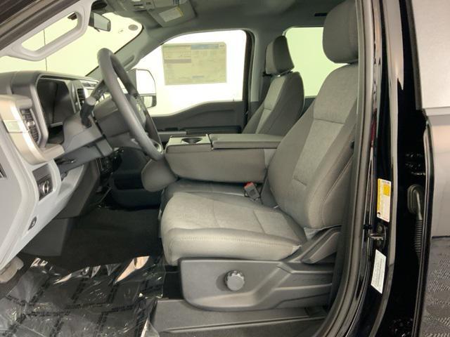 new 2025 Ford F-350 car, priced at $74,945
