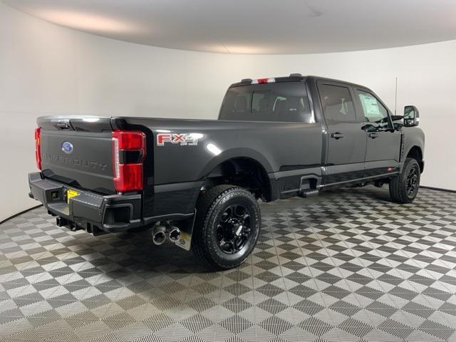 new 2025 Ford F-350 car, priced at $74,945