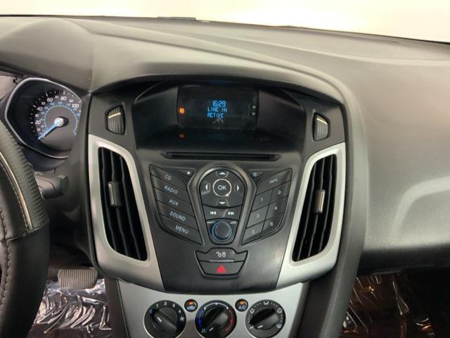 used 2012 Ford Focus car, priced at $5,971