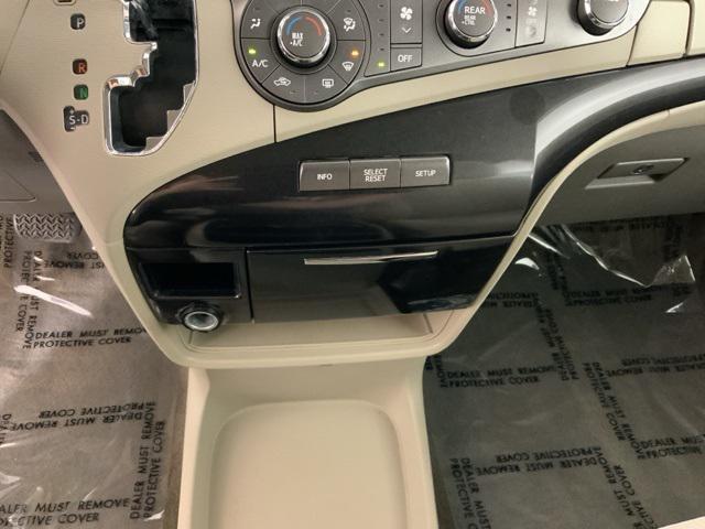 used 2011 Toyota Sienna car, priced at $8,971