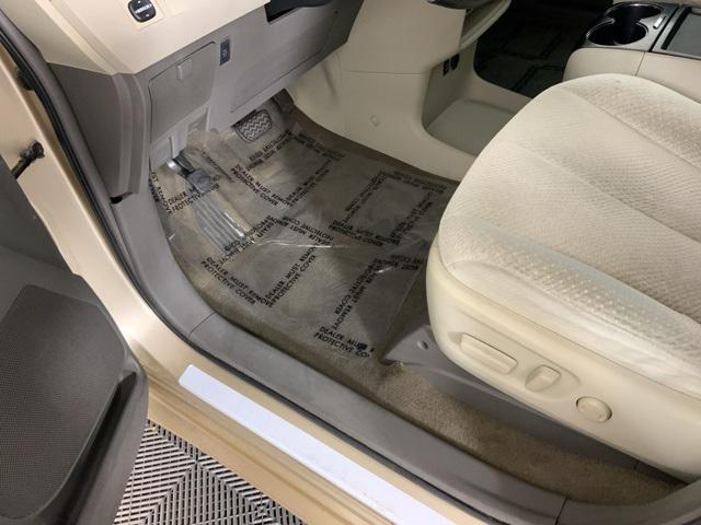used 2011 Toyota Sienna car, priced at $8,971