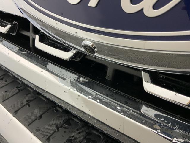 new 2025 Ford F-350 car, priced at $78,045