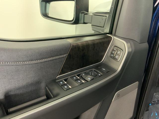 new 2025 Ford F-350 car, priced at $78,045