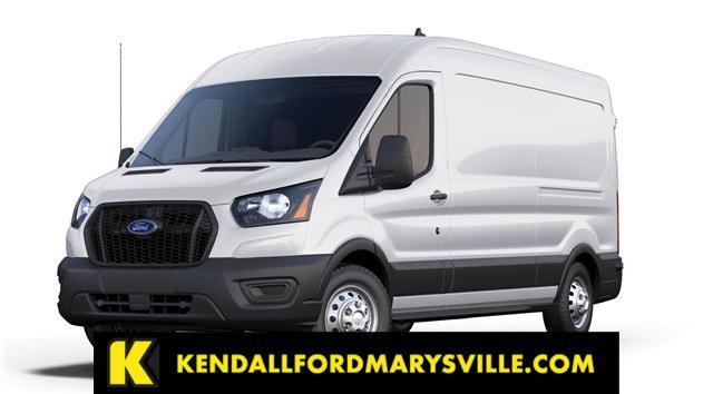 new 2024 Ford Transit-250 car, priced at $65,145