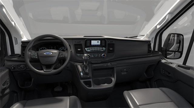 new 2024 Ford Transit-250 car, priced at $65,145