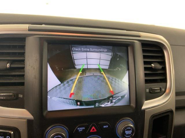 used 2016 Ram 1500 car, priced at $21,971