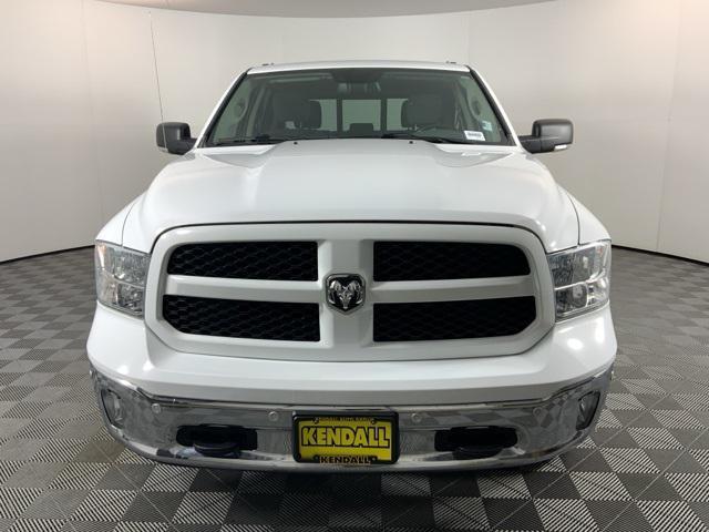 used 2016 Ram 1500 car, priced at $21,971