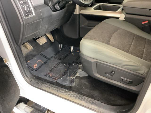 used 2016 Ram 1500 car, priced at $21,971