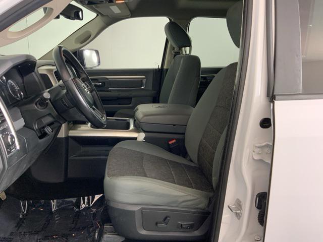 used 2016 Ram 1500 car, priced at $21,971